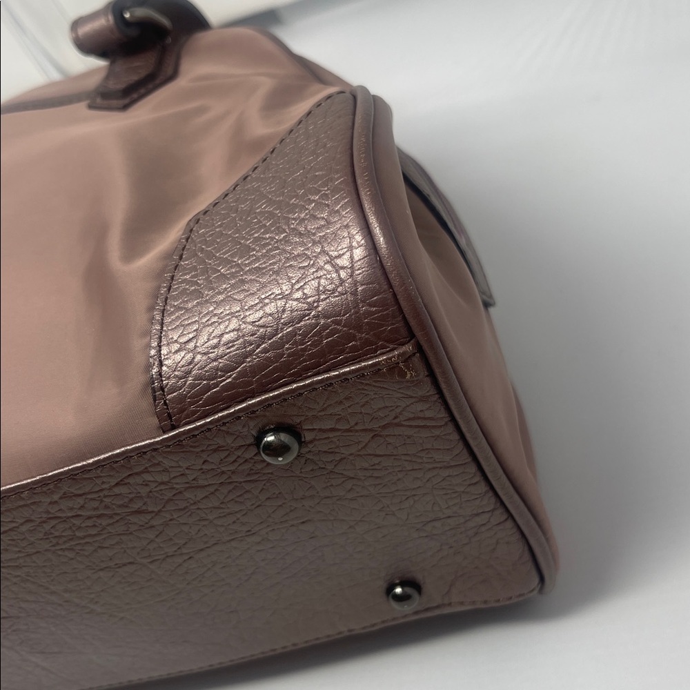 Burberry Bowling/Shoulder Bag - Picture 12 of 15